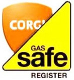 Corgi is Gas Safety
