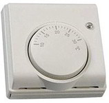 Thermostat Timers