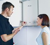 Boiler Installations