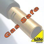 Gas Safe Registered