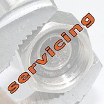 Servicing