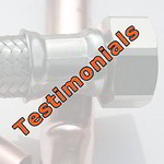 Testimonials