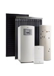 Worcester Boilers Heaters